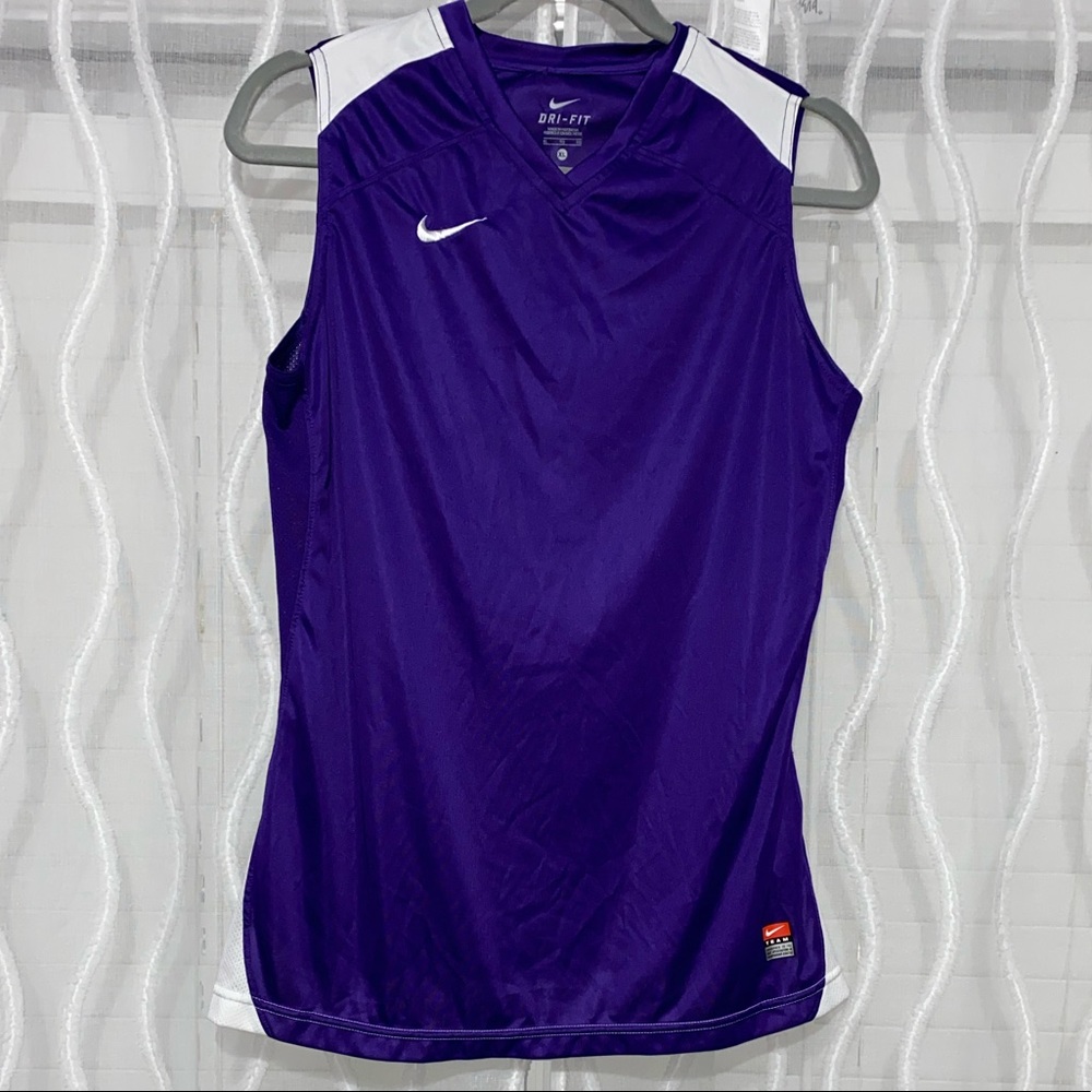 Nike Sports Tank/Jersey